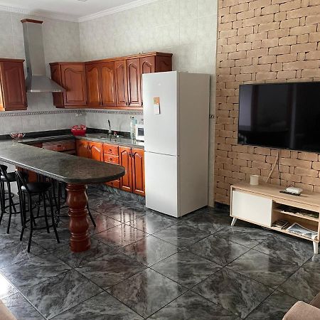 Pico Lomito House Apartment Moya  Exterior photo