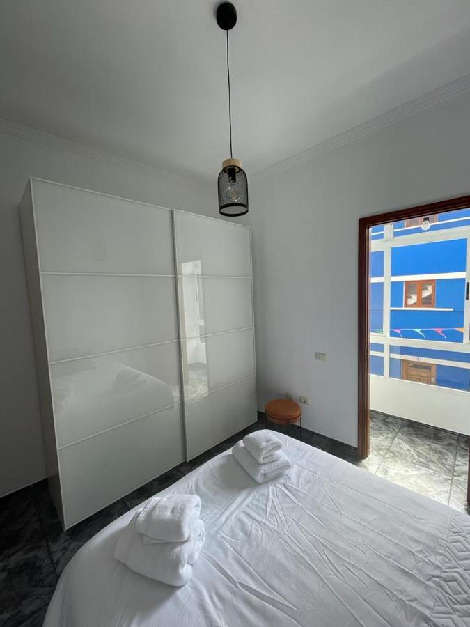 Pico Lomito House Apartment Moya  Exterior photo