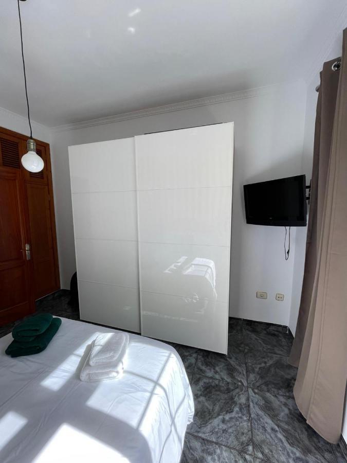 Pico Lomito House Apartment Moya  Exterior photo