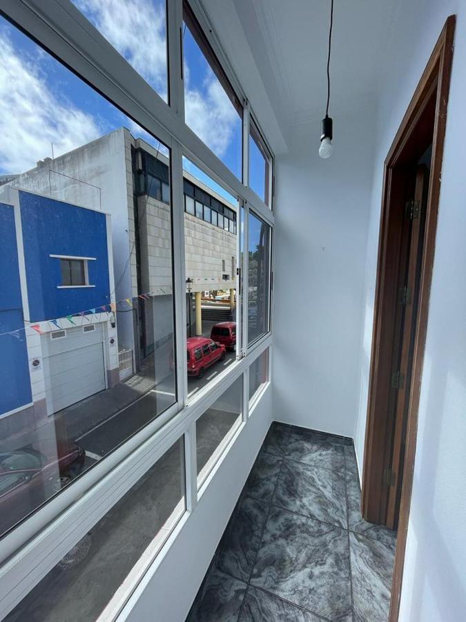 Pico Lomito House Apartment Moya  Exterior photo