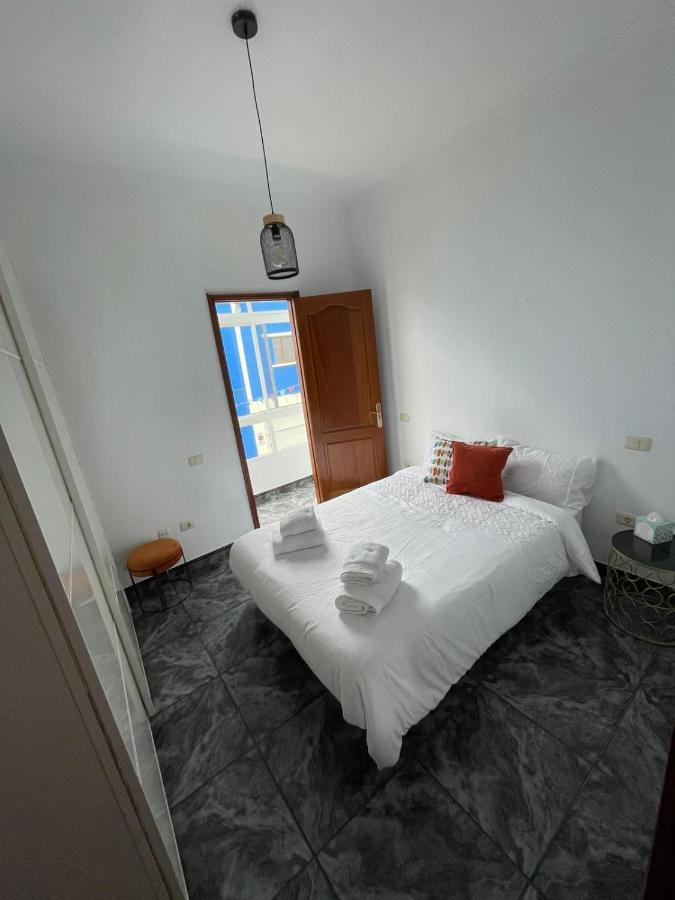 Pico Lomito House Apartment Moya  Exterior photo