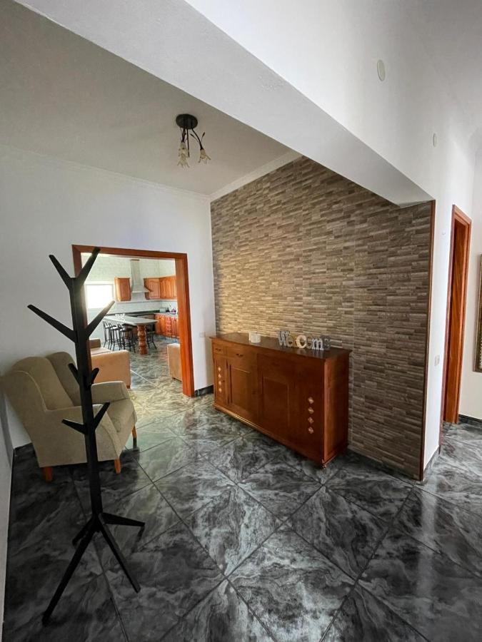 Pico Lomito House Apartment Moya  Exterior photo
