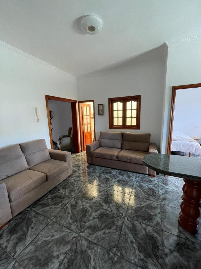 Pico Lomito House Apartment Moya  Exterior photo