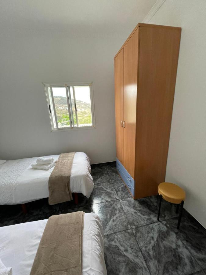 Pico Lomito House Apartment Moya  Exterior photo