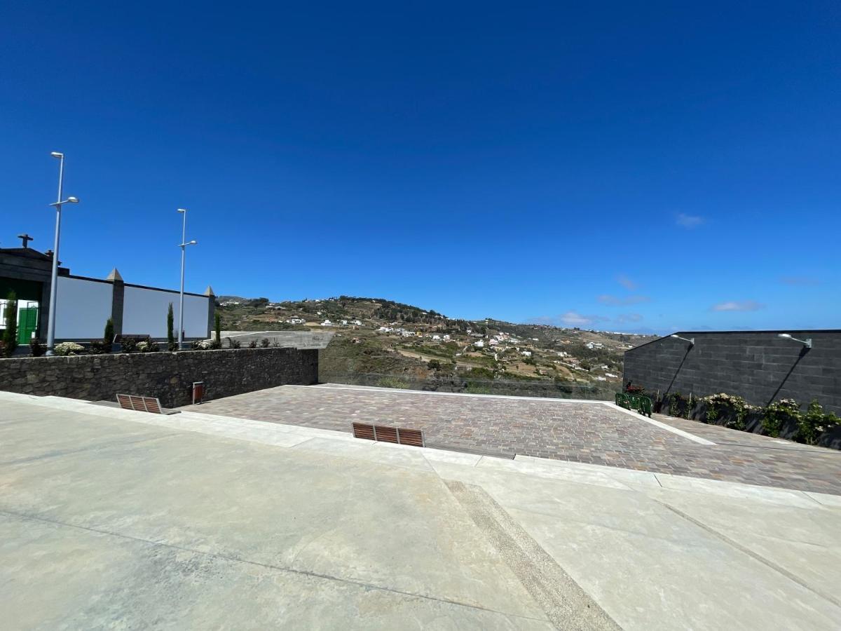 Pico Lomito House Apartment Moya  Exterior photo