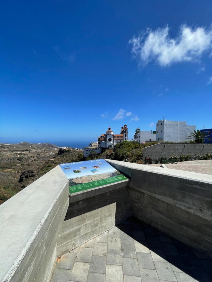 Pico Lomito House Apartment Moya  Exterior photo